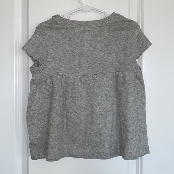 NWT Baby Gap Bundle of 7 Tops - Picture 16 of 16